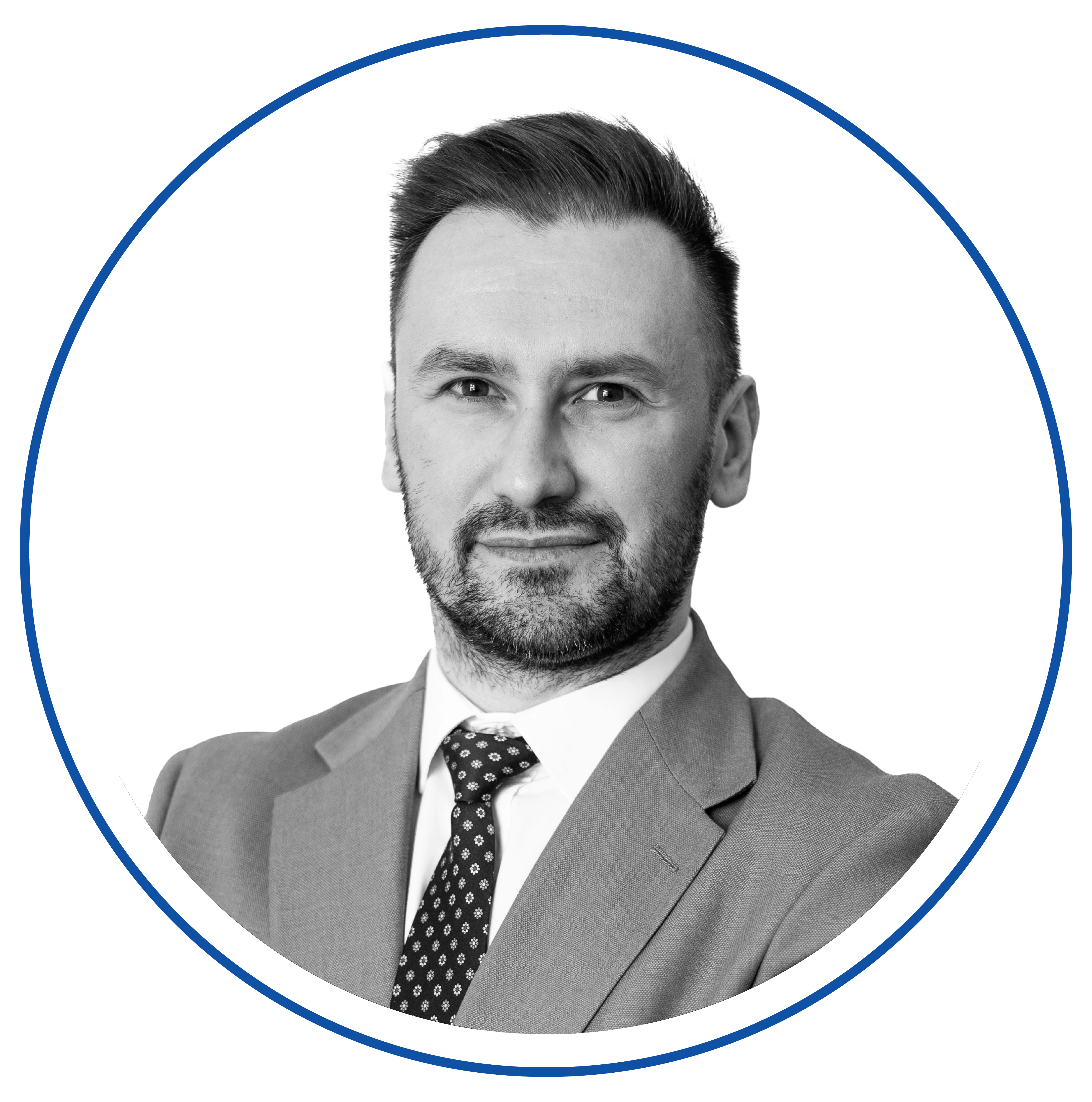 Martin / Advokát