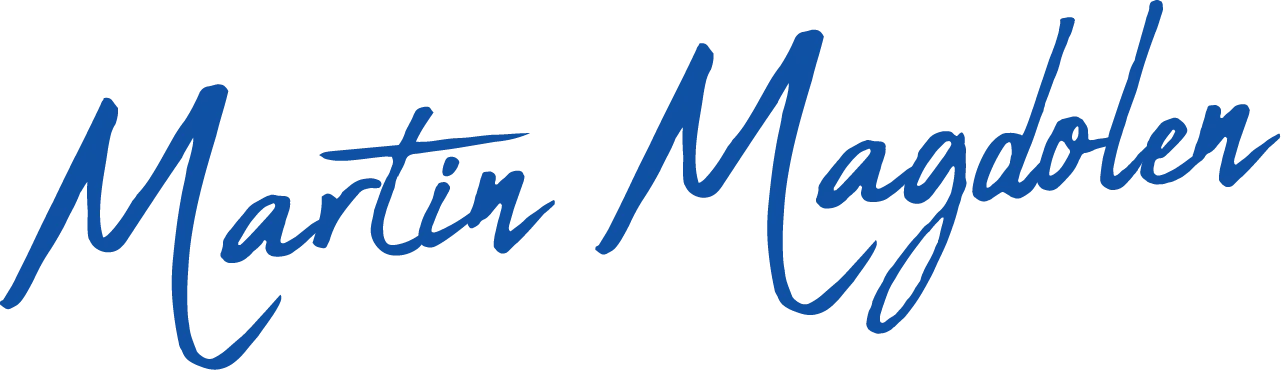 Martin / Advokát
